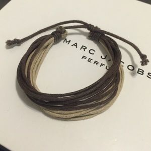 Military string bracelet
